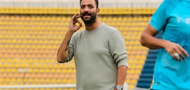 ميدو يعلق على أزمة امتناع لاعبي الإسماعيلي عن التدريبات.. وتواجد الزمالك مع النصر في البطولة العربية