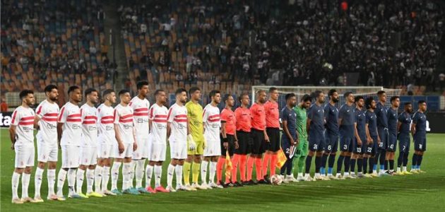 طارق يحيى: لاعبو الزمالك بلا نخوة.. كلما حققنا الفوز نعود للوراء