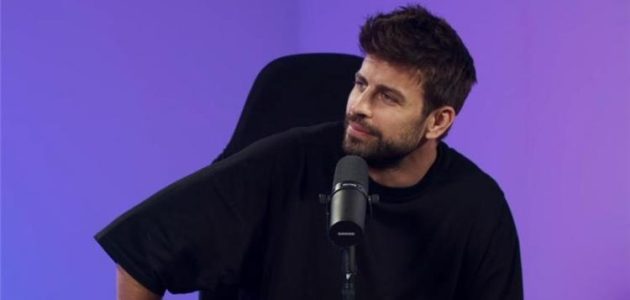 بيكيه: عودة ميسي إلى برشلونة في يده.. وداني ألفيس صدمني