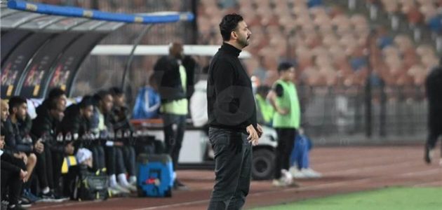 ميدو يوضح موقفه من تدريب الزمالك خلفاً لـ فيريرا.. ويوجه رسالة لـ الخطيب