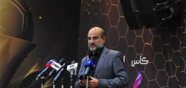 اتحاد الكرة يوضح حقيقة تأجيل الدوري بسبب مشاركة المنتخب الأولمبي في أمم إفريقيا