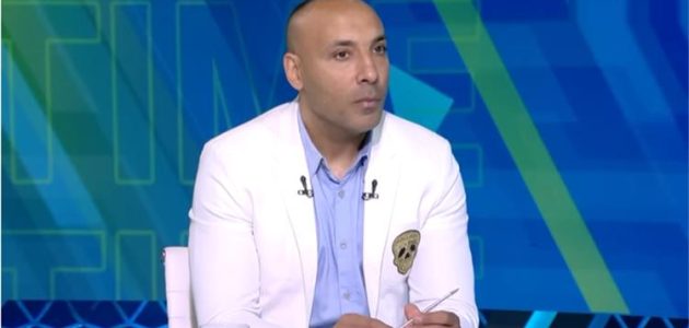 أيمن عبد العزيز: الزمالك لا يُعاني فنيًا.. والأهلي يمتلك ميزة كبيرة