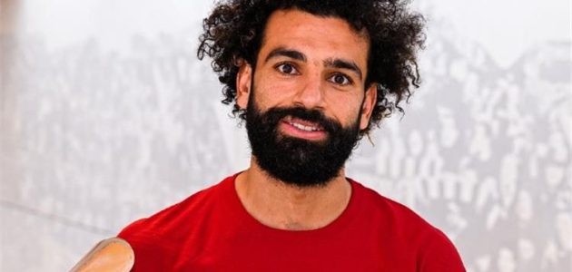 محمد صلاح أفضل لاعب في ليفربول عن مارس ويصرح: سعيد بإنجازي أمام مانشستر يونايتد