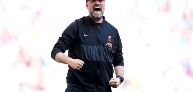 ليفربول يحدد بديل بيلينجهام من بايرن ميونخ