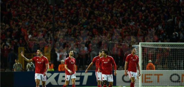 سفير مصر في المغرب يكشف حقيقة تقدم الأهلي بشكوى ضد الرجاء