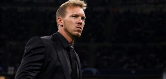 تيليجراف: عقبة كبيرة أمام توتنهام للتعاقد مع ناجلسمان