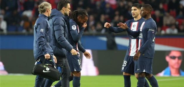 تقارير: ليفربول مهتم بضم لاعب باريس سان جيرمان