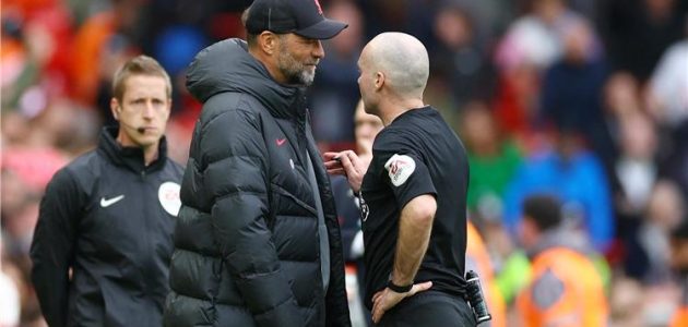 لجنة التحكيم تصدر بيانًا قويًا ضد كلوب بعد تصريحاته المثيرة