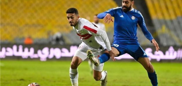 فاروق جعفر يعلن موقف ابنه النهائي من الرحيل عن الزمالك.. ويقارنه بنفسه