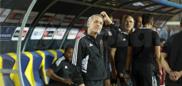 مختار مختار: يؤخذ علي كولر شيء واحد فقط في مباراة الأهلي وإنبي.. ومواجهة الوداد أسهل من صن داونز